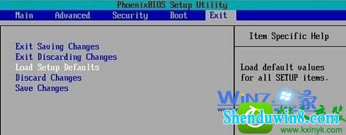 win8.1ϵͳָBiosĬõĲ
