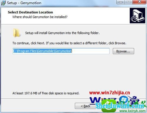 win8.1ϵͳװgenymotionģĲ