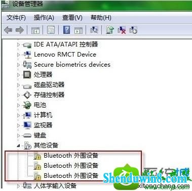 win10ϵͳbluetoothΧ豸ҲĽ