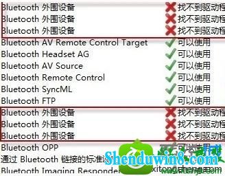 win10ϵͳbluetoothΧ豸ҲĽ