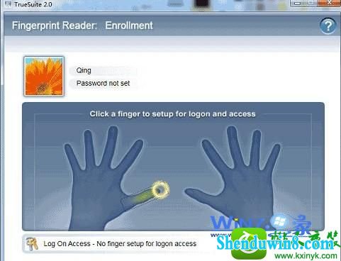 win8.1ϵͳָʶ¼ϵͳĲ