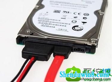 win10重装系统后无法识别硬盘怎么办 win10系统无法识别硬盘的解决方法