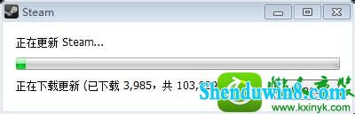 win10ϵͳsteamʾ޷steamĽ