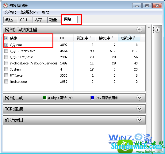 win8.1ϵͳԴ鿴QQipĲ