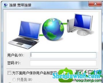 宽带连接窗口 win10系统打开网页弹出宽带连接窗口影响操作的解决方法