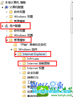 win8.1ϵͳֹwin8.1ϵͳʹinternetѡĲ