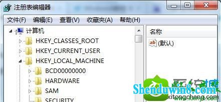 win10ϵͳעļ˵ӦĽ