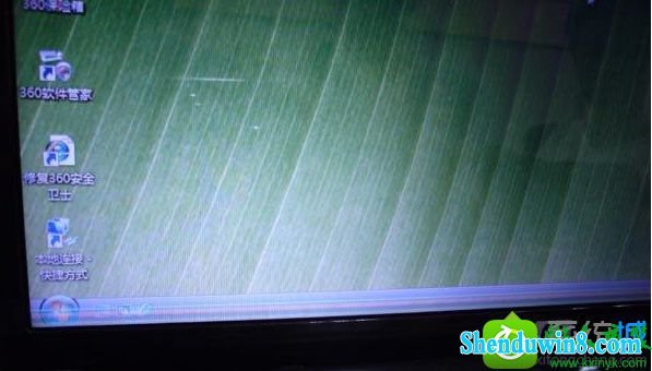 win10系统电脑屏幕出现闪屏的解决方法