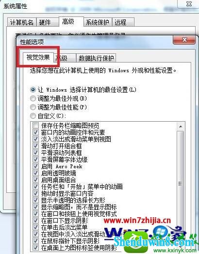 win8.1ϵͳӾЧõĲ