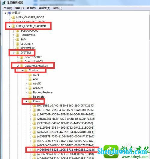win8.1ϵͳ޷ʶĽ