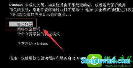 win8.1ϵͳʾδӵ windows 񡯵Ľ