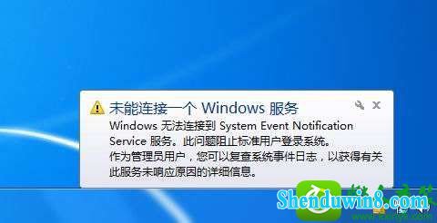 win8.1ϵͳʾδӵ windows 񡯵Ľ