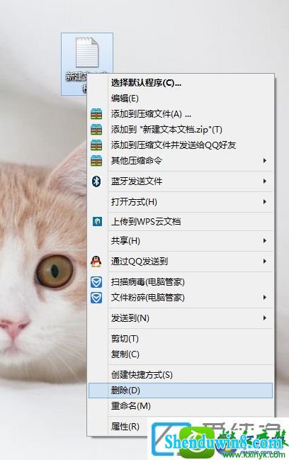 win8.1ϵͳɾļûȷʾĽ