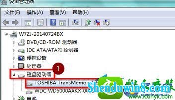 win8.1ϵͳ޷ȫƶӲ̵Ľ