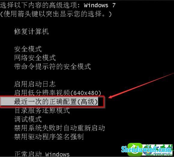 win8.1系统电脑无法正常启动的解决方法