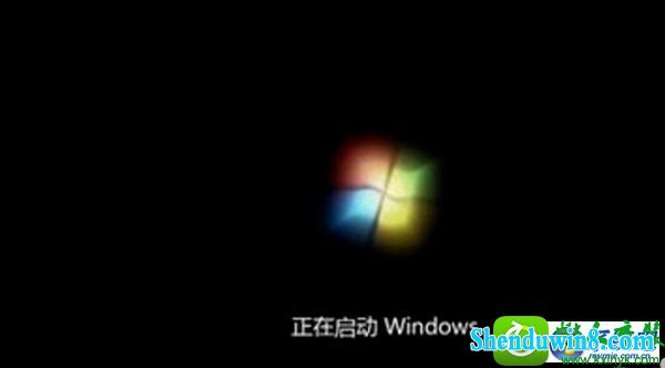 win8.1系统电脑无法正常启动的解决方法