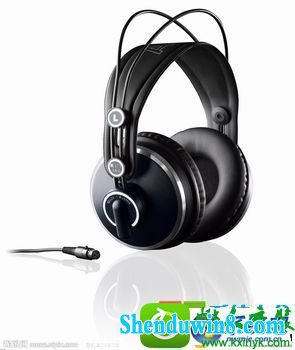 win8.1系统耳机口没声音的解决方法