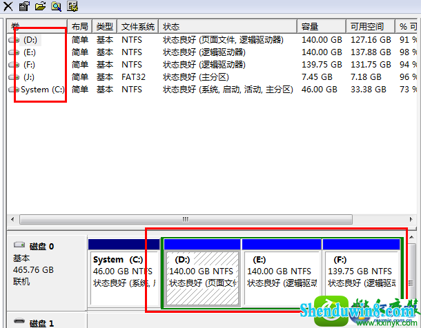 win8.1系统U盘被写保护的解决方法
