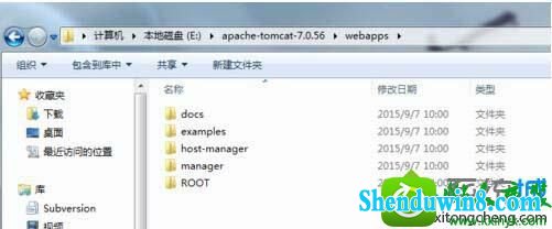 win10ϵͳTomcatҳLocalhost:8080ûʾĽ