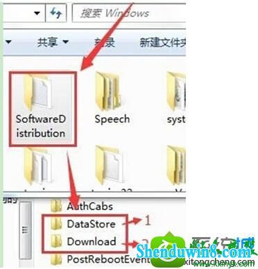 win8.1ϵͳwindows Update80070003Ľ
