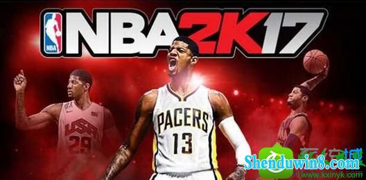 win10ϵͳnBA2K17Ϸ̫СĽ