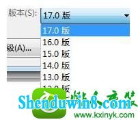 win10ϵͳʹCoreldRAw x7ܿĽ