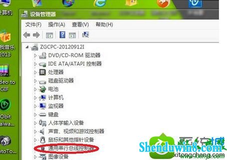 win10ϵͳװ֮usbӿЧĽ