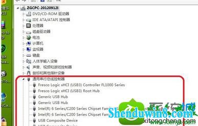 win10ϵͳװ֮usbӿЧĽ