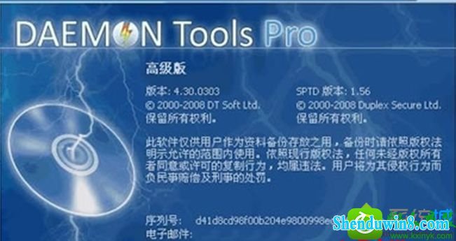 win8.1ϵͳװdaemon ToolsϵͳĽ