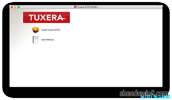 Tuxera ntfs for mac2019激活码  注册机+序列号分享