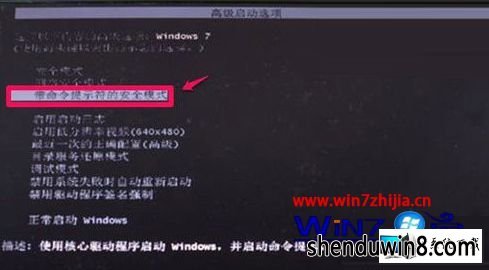 win8ϵͳʾ0x000000edͼĲ