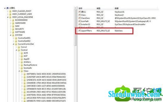 win10系统笔记本专用键盘驱动损坏无法输入的解决方法