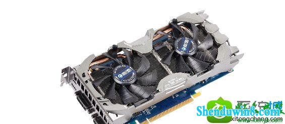 win10系统nVidiA显卡风扇转速异常或噪音变大怎么办 win10系统nVidiA显卡风扇转速异常或噪音变大的解决方法