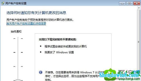 win10ϵͳʾҪ³Դ˼и𡱵Ľ