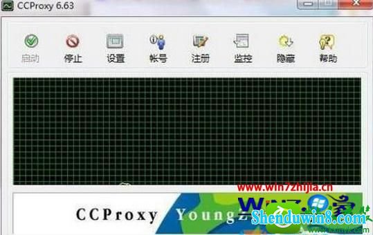 win8.1ϵͳʹccproxyĲ