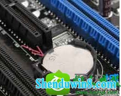 win10ϵͳԼʾCMos checksum error-defaults loadedĽ