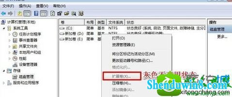 win10ϵͳC̿ռ䲻ֺɫĽ