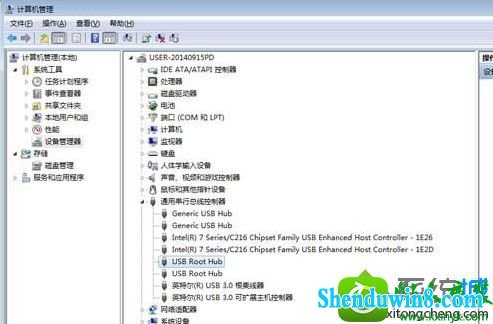 win10ϵͳ콢޷ʹUsB3.0˿豸Ľ