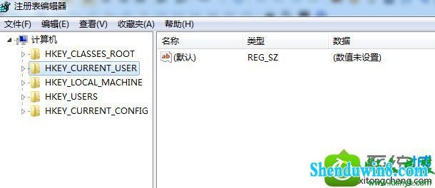 win10系统windows服务被流氓软件注册的解决方法
