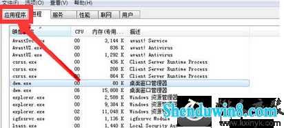 esc+shift+ctrl win10系统开机不显示桌面怎么回事|win10系统开机不显示桌面的解决方法