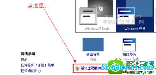 win8.1ϵͳʾɫ޷ĵĽ