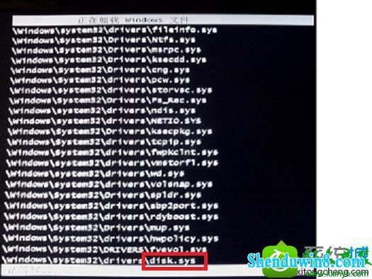 win8.1ϵͳdisk.sysס˵Ľ