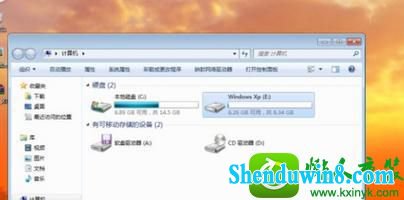 win10ϵͳԲװxpĽ