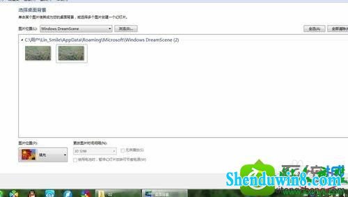win8.1系统动态视频壁纸字体模糊怎么办 win8.1系统动态视频壁纸字体模糊的解决方法