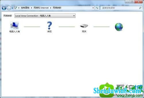 win8.1系统设置ip地址遇到默认网关填写问题怎么办 win8.1系统设置ip地址遇到默认网关填写问题的解决方法