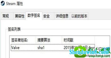 win8.1系统启动dota2游戏出现steam client not found的解决方法