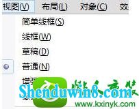 win8.1ϵͳCoreldRAw x7ܿĽ