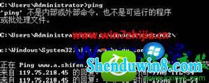 win10ϵͳdosʱʾڲⲿĽ