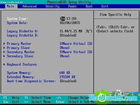 win8.1ϵͳʾpxE-E53:no boot filename receivedĽ
