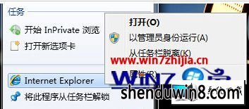 win8ϵͳרҵϵͳiEʾõļͼĲ